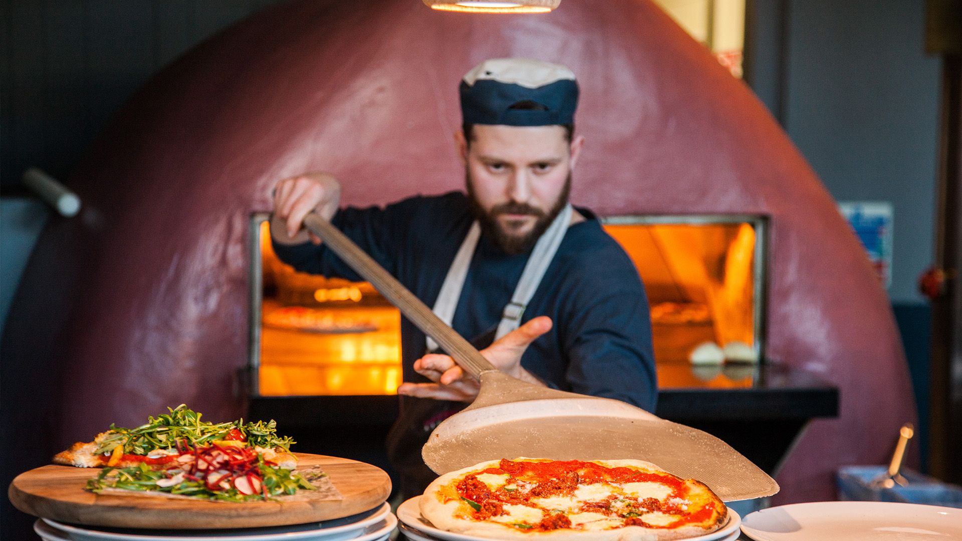 Zizzi Italian Restaurants Paddington | Italian in Paddington