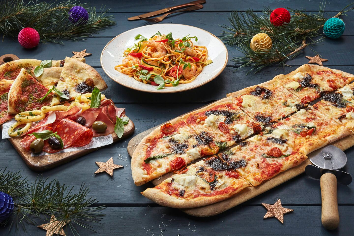 Christmas Zizzi