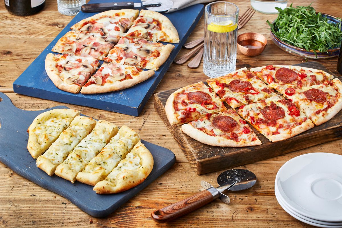 Zizzi at Home | Enjoy Restaurant-Quality At Home | Zizzi