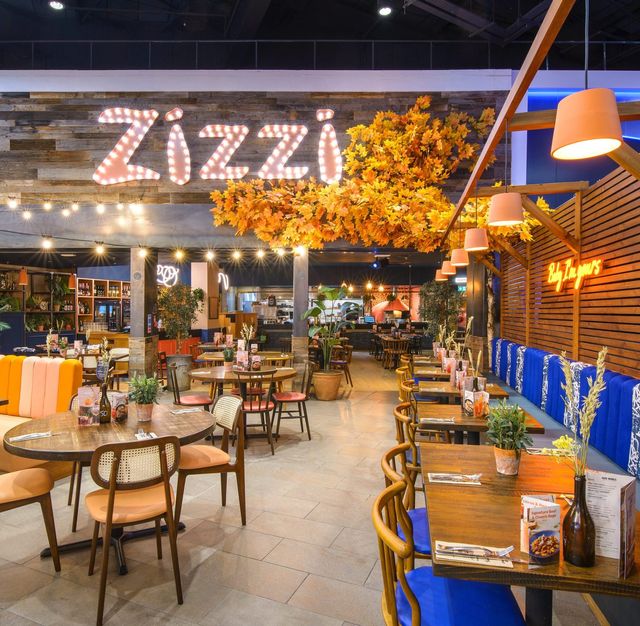 Kids Eat Free - Zizzi