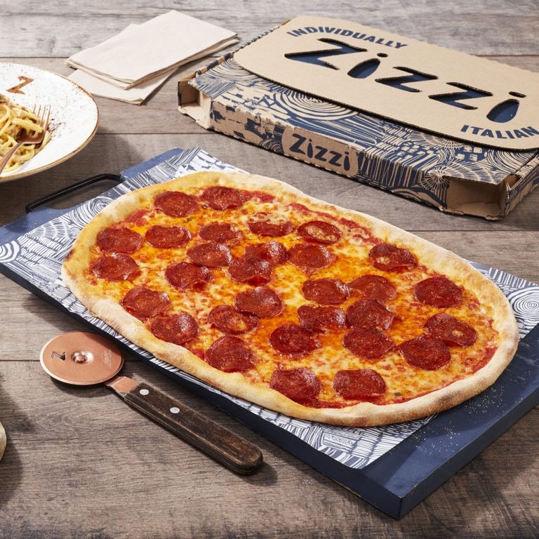 Zizzi Takeaway | Delivery & Collection | Zizzi Italian Restaurants